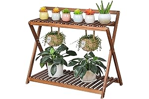 Premium Aerogarden Stand: Elevate Your Indoor Garden!