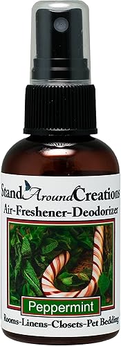 Spray concentrado para habitación - Fragancia Menta 2 fl oz