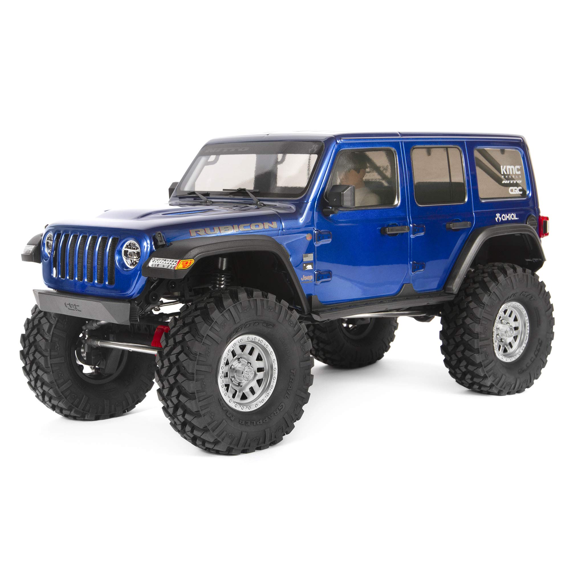 injora Axial Jeep Wrangler クローラー 1/10 Buy Axial 1/10 SCX10