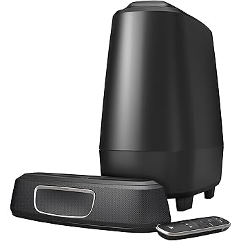 polk magnifi mini probleme