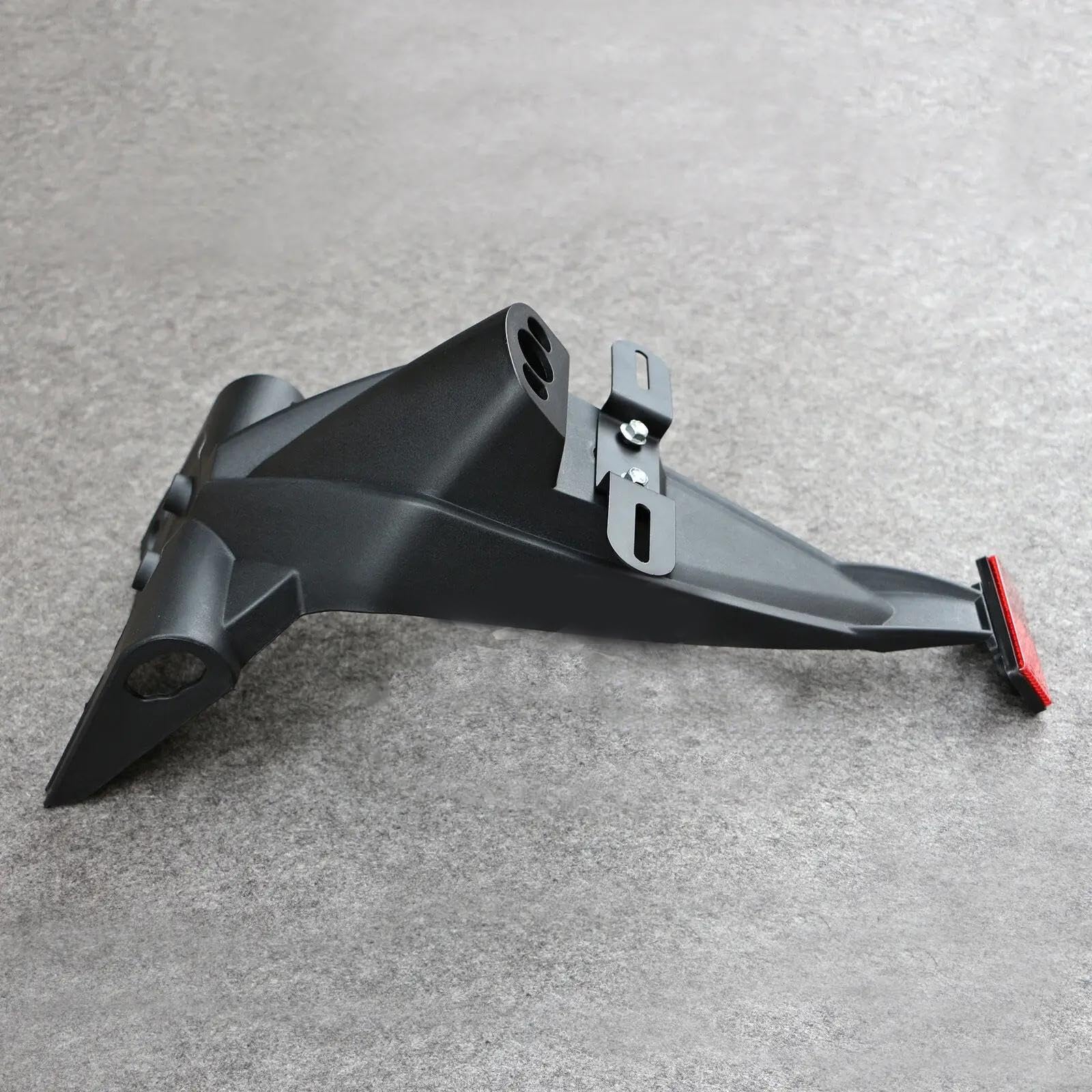 Kentekenplaathouder Kawasaki Z1000 03-06 Kentekenplaathouder Kawasaki Z1000 03-06