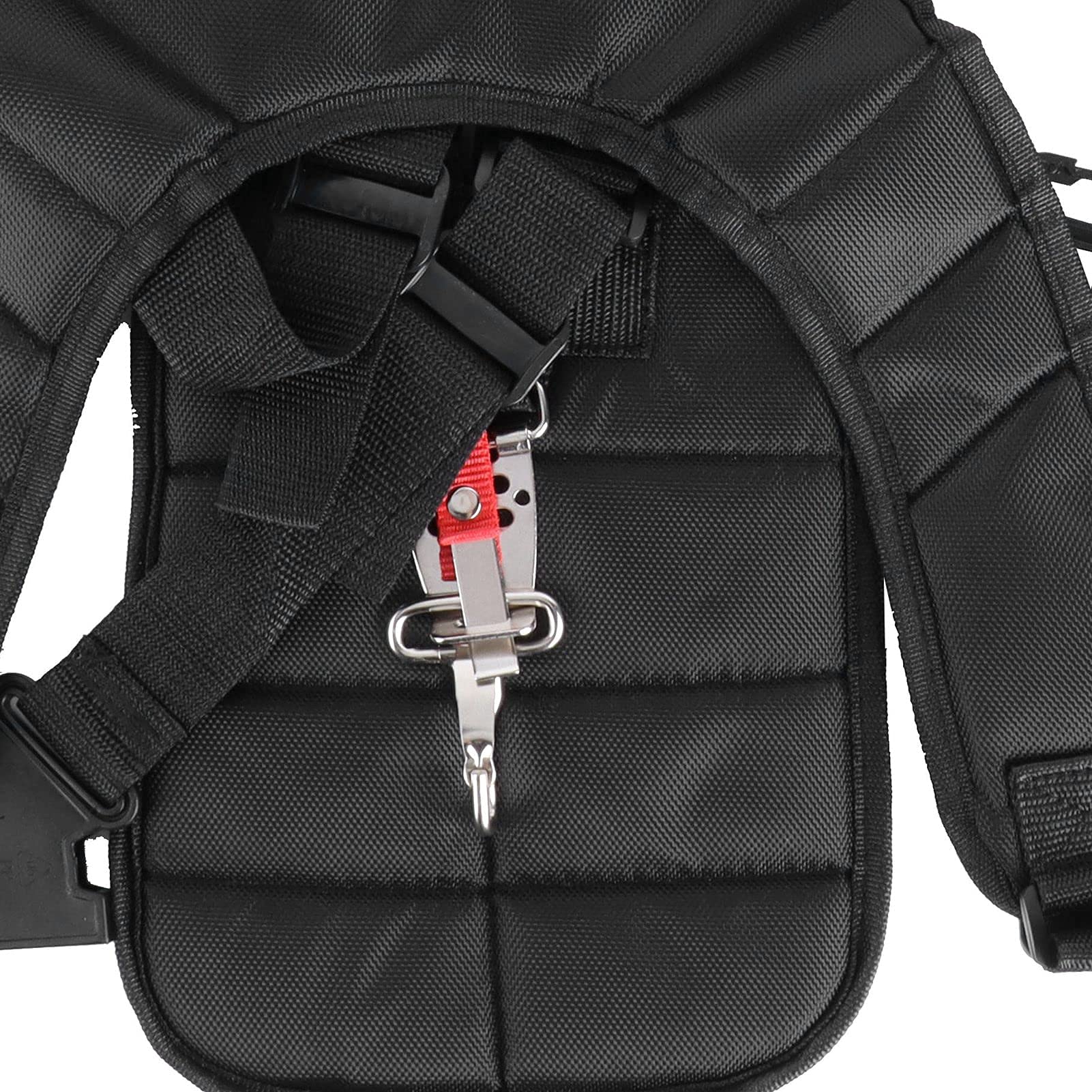 Trimmer-Schultergurt Von AUNMAS – Verstellbar, Ergonomisch & Bequem