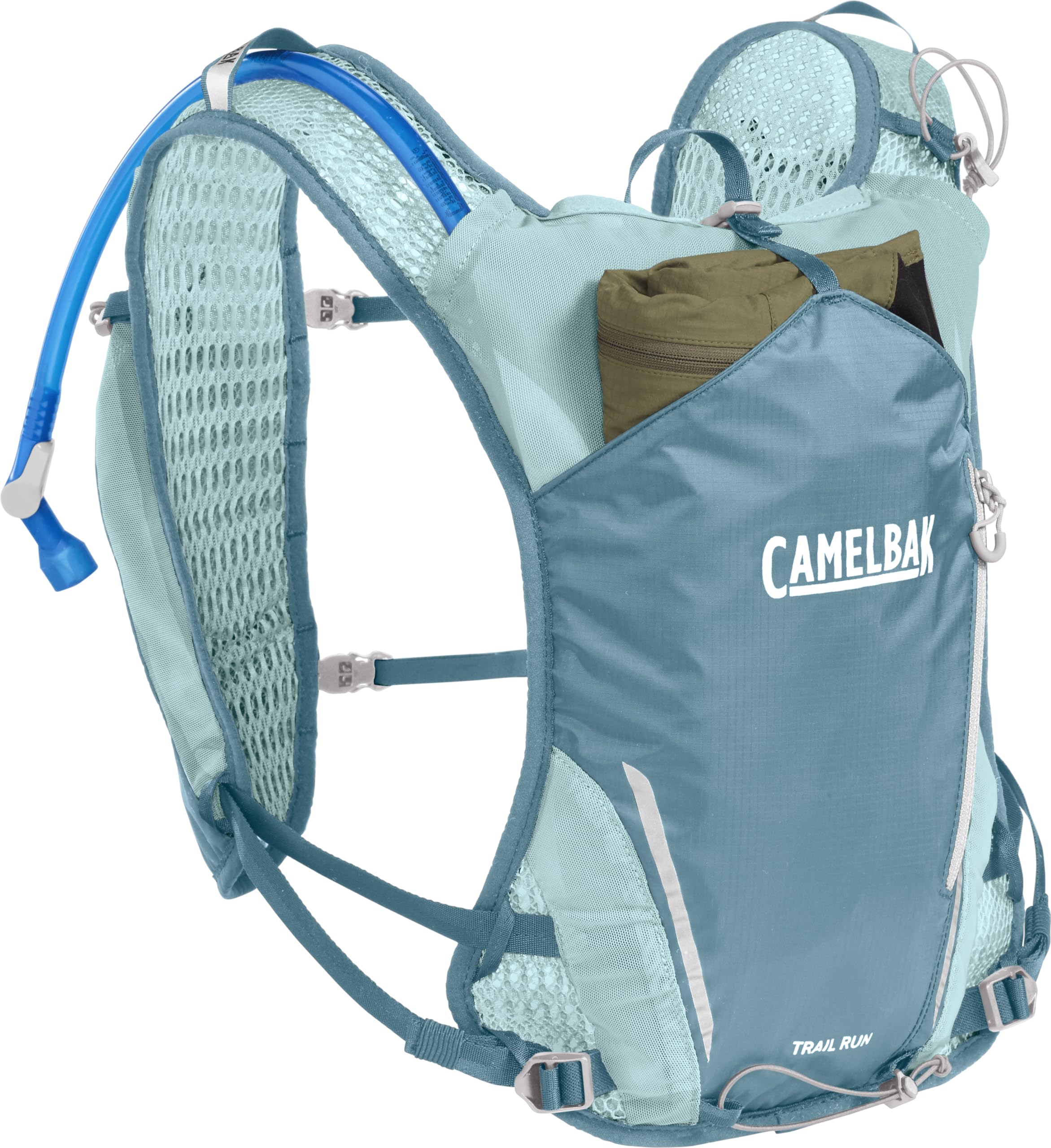 Camelbak Products Apex Pro Run Vest Gilet d'hydratation Unisexe