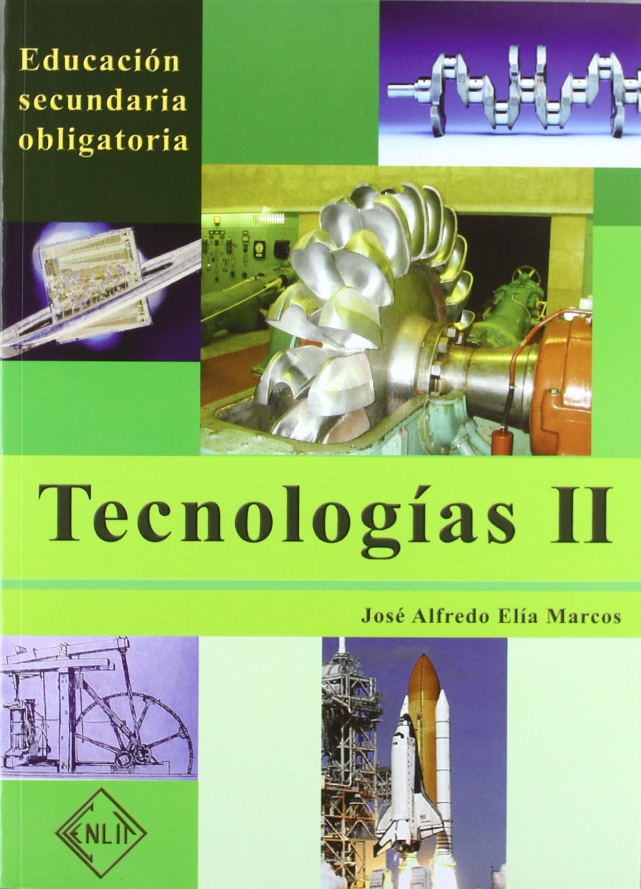 Tecnologías-II