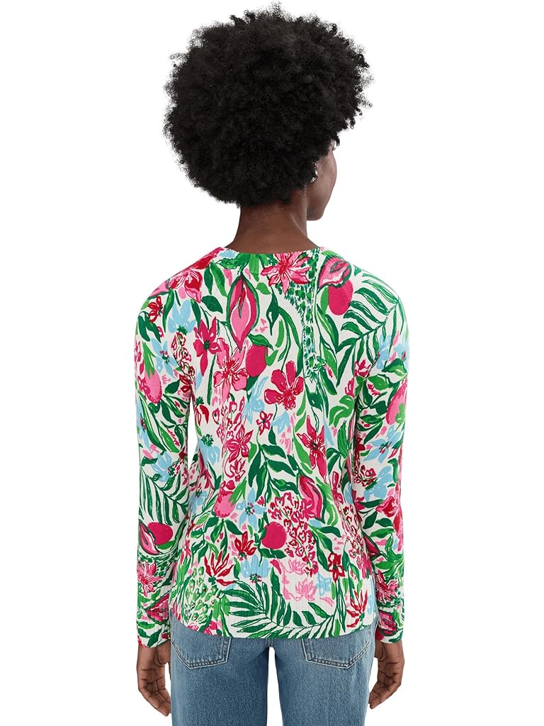 Multi Lilly Pulitzer Salima Sweater