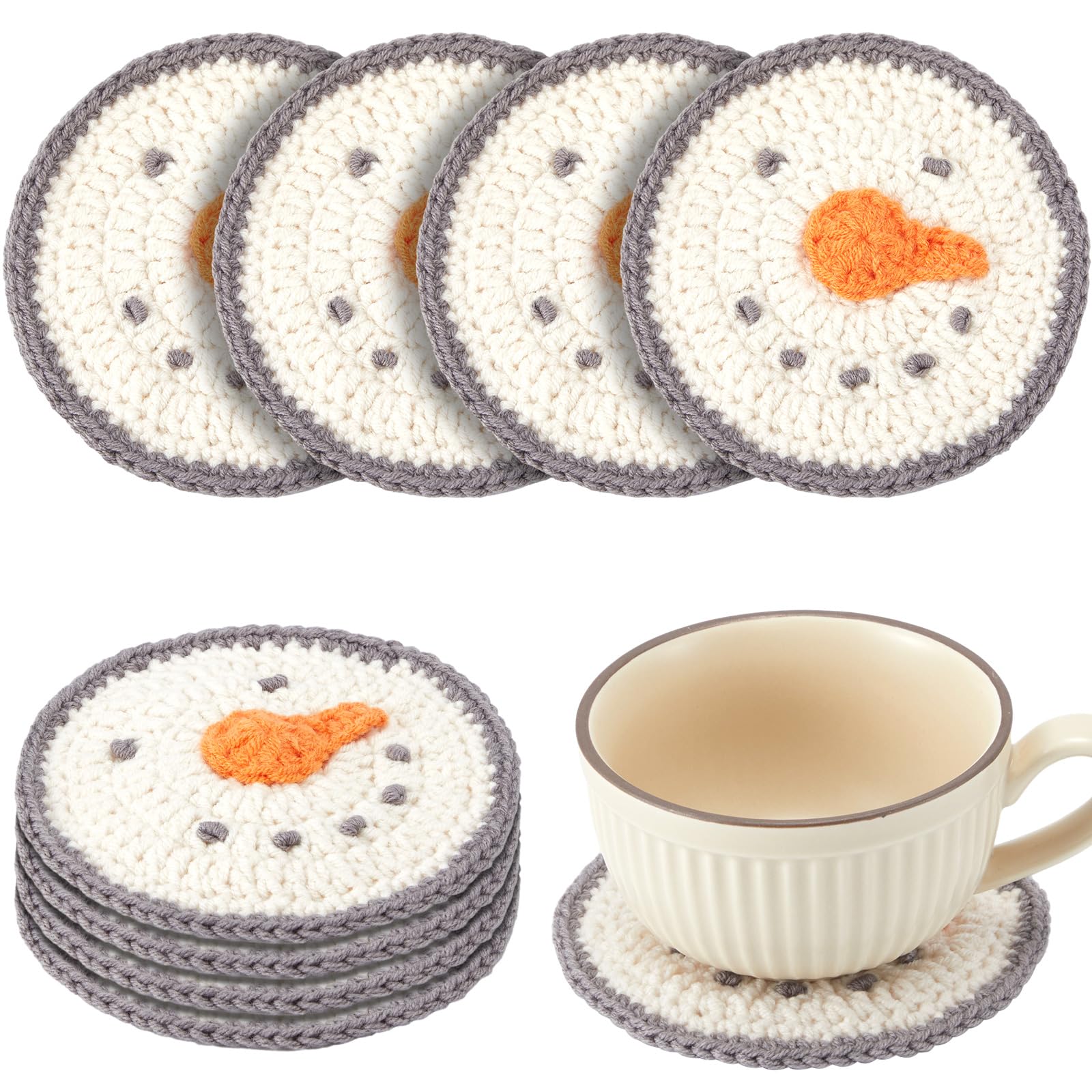 【646】ロウン ROWOON マグカップ ラバーコースター セット OrenToko】マグカップ&ラバーコースターセット｜にじさんじ