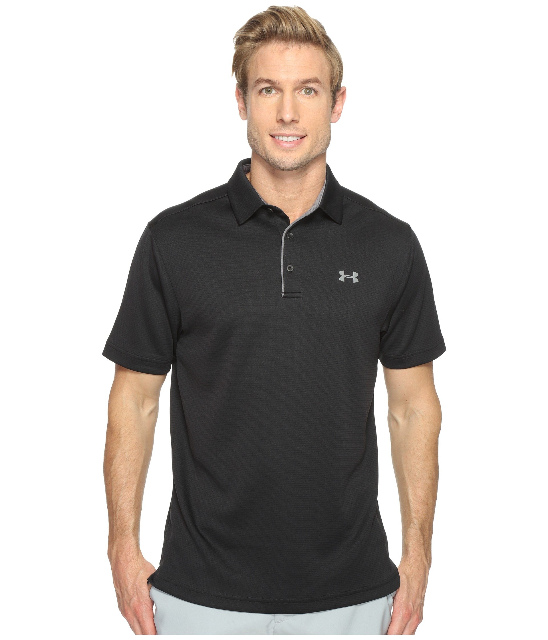 Under Armour Golf Tech Polo at