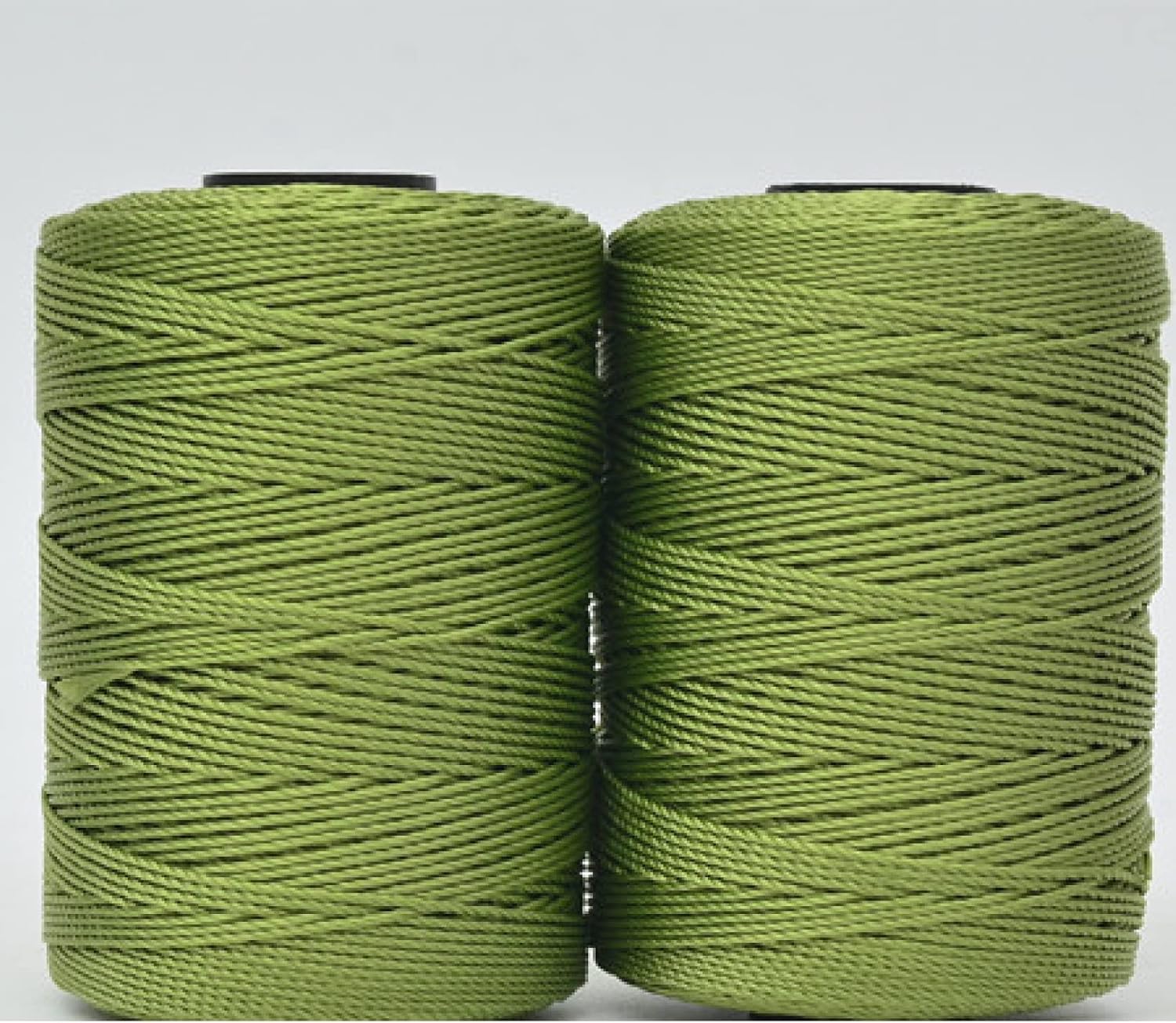 yarn,yarn for crocheting, 200g/2pcs Chunky Yarn Plied Large Axis Summer Hat Knitting Thread Doll Knitting Yarn Handmade Knitting Yarn Purses(2 rolls 017)