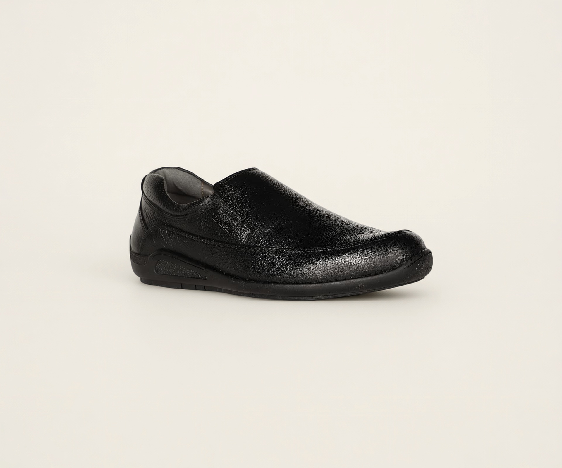 Hush Puppies Men's Slip-on Formal Shoes