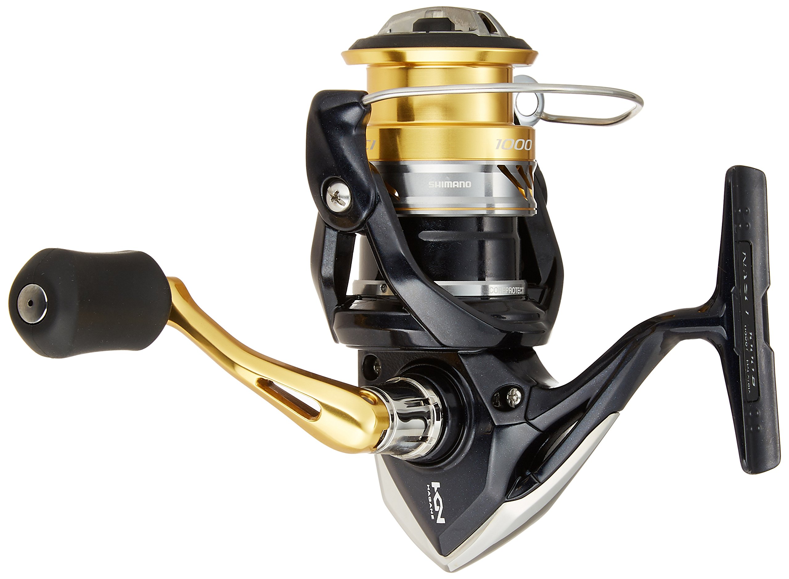 Amazon | シマノ(SHIMANO) スピニングリール 16 ナスキー 1000