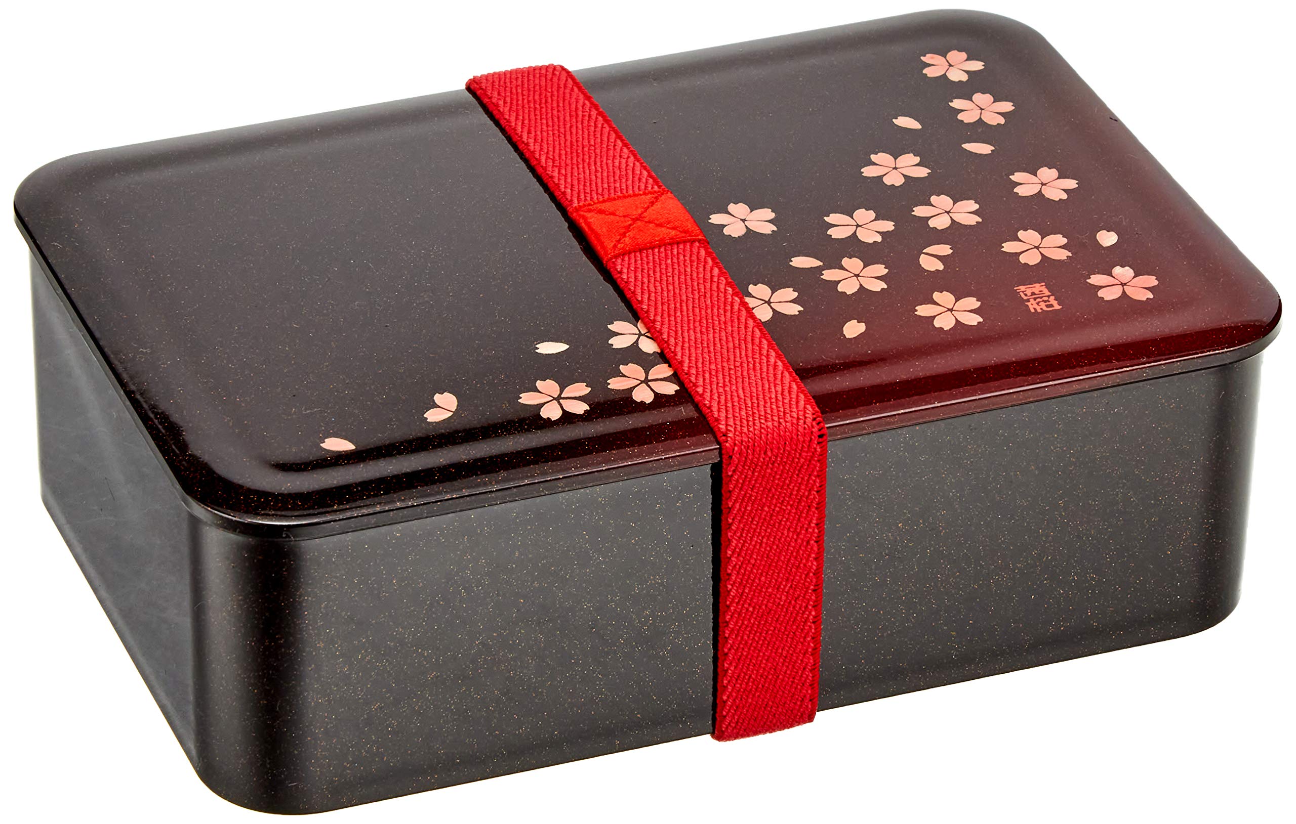 Made in Japan HAKOYA Tatsumi and single-stage lunch Akanesakuraaka 52631