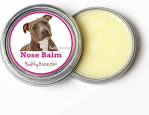 Miniatura 2 de Healthy Breeds Bálsamo para patas de perro pastor alemán 2 oz