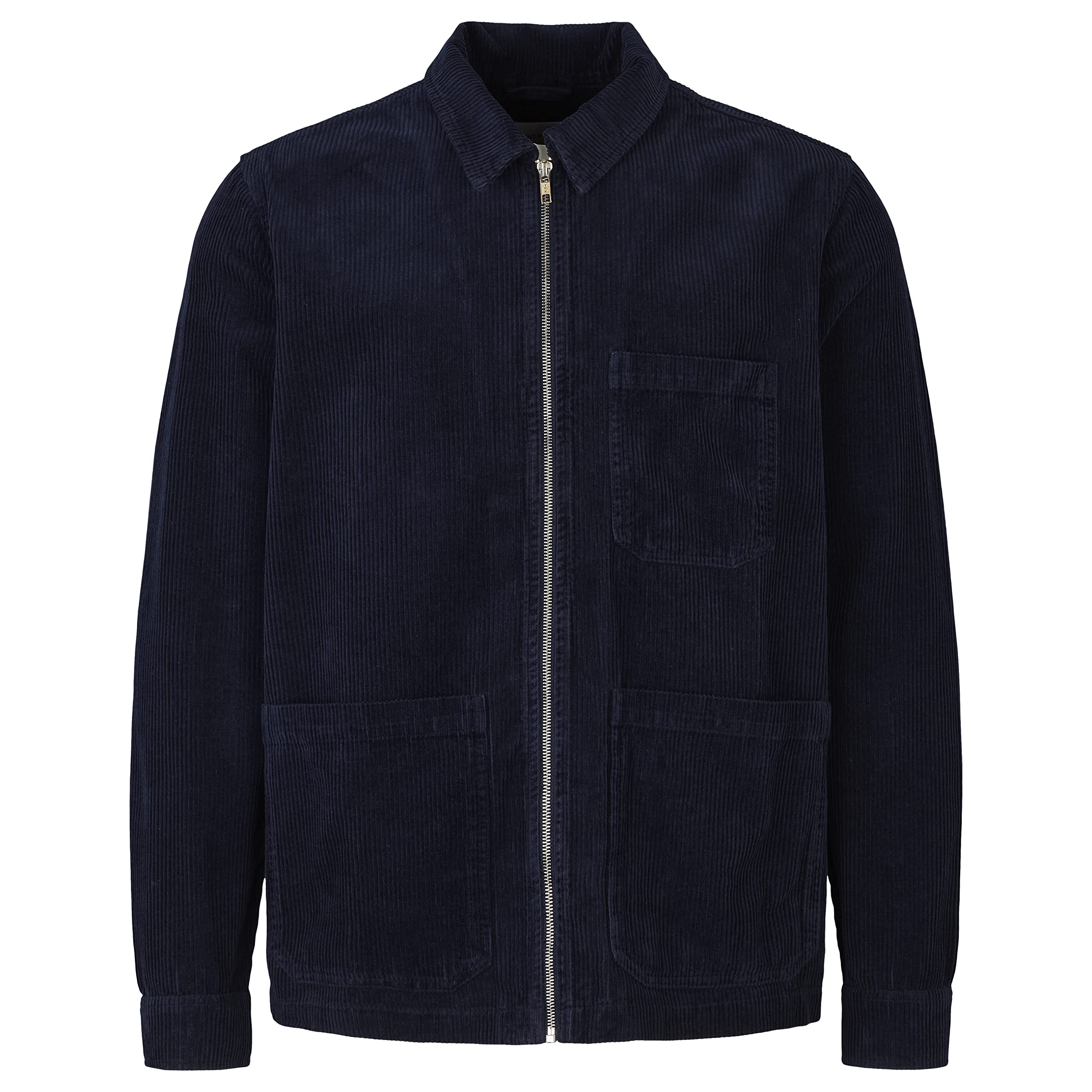 By Garment Makers Men's Corduroy Jacket