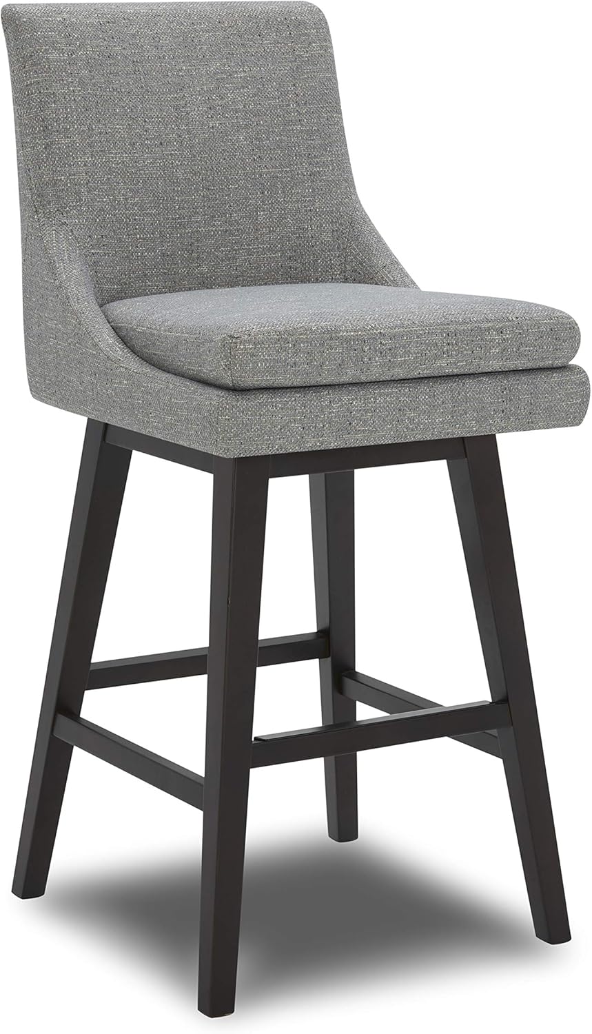 Buy Chita Bar Height Swivel Barstool
