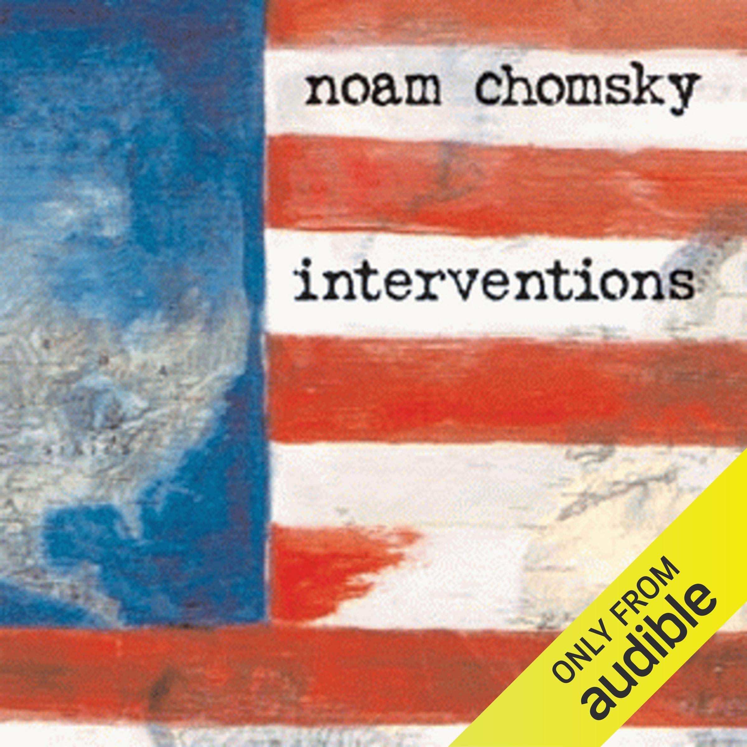 Cover art for Interventions