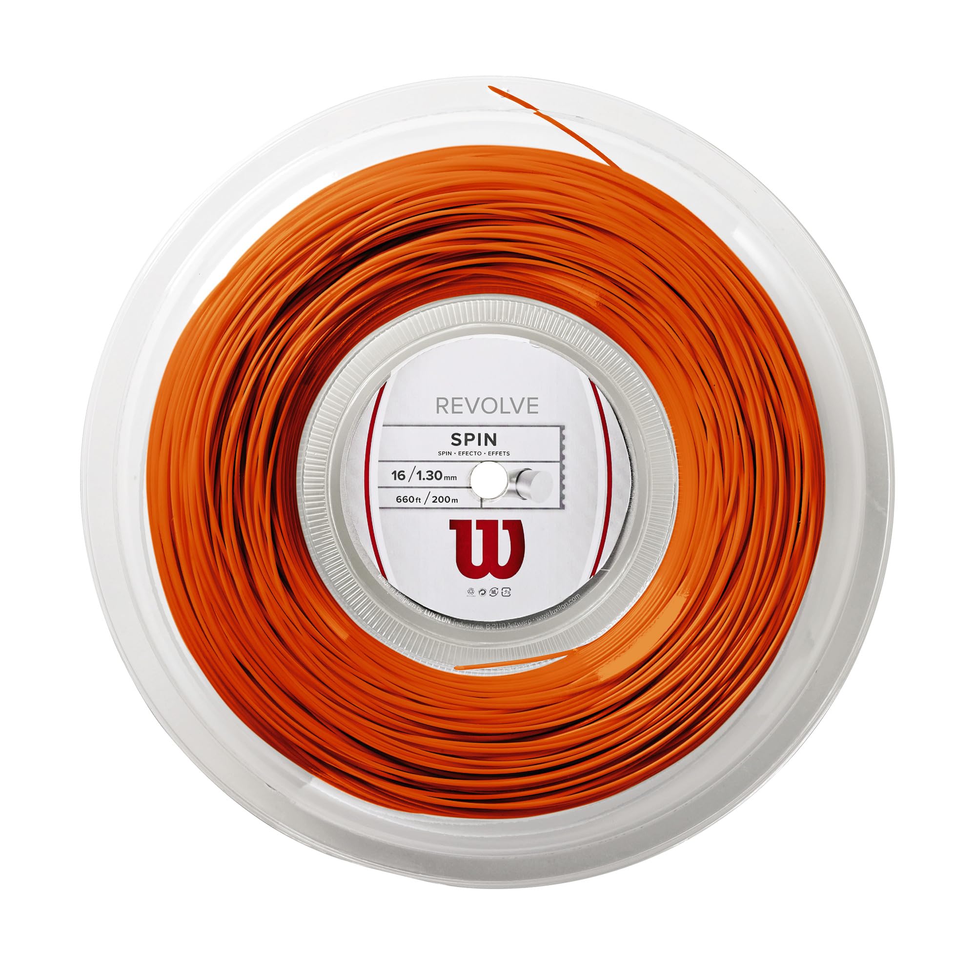 Wilson REVOLVE 16 REEL OR