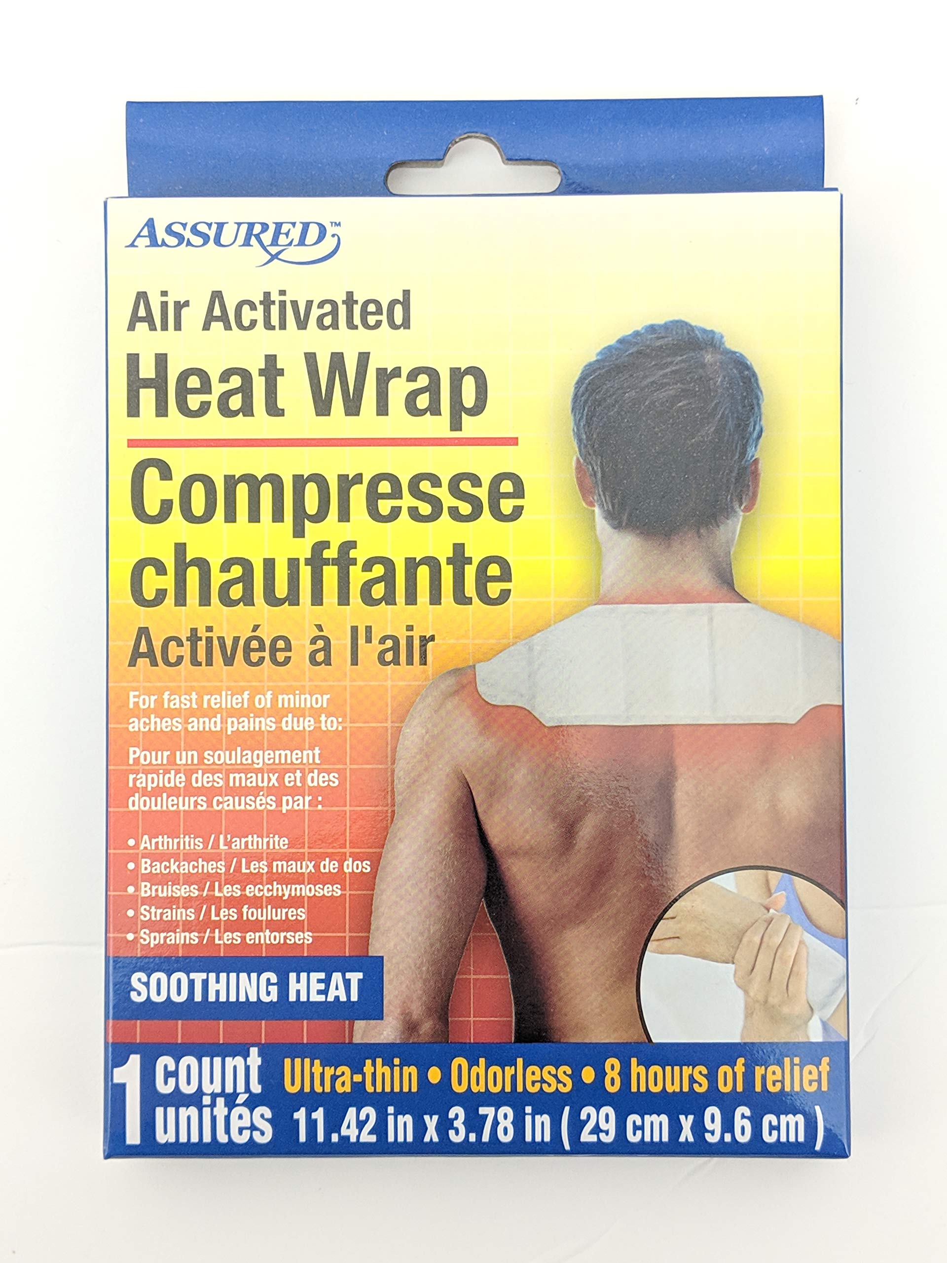 Buy Bundle of 4 Pain Relief Variety Pack DR. Sheffield's Arthritis