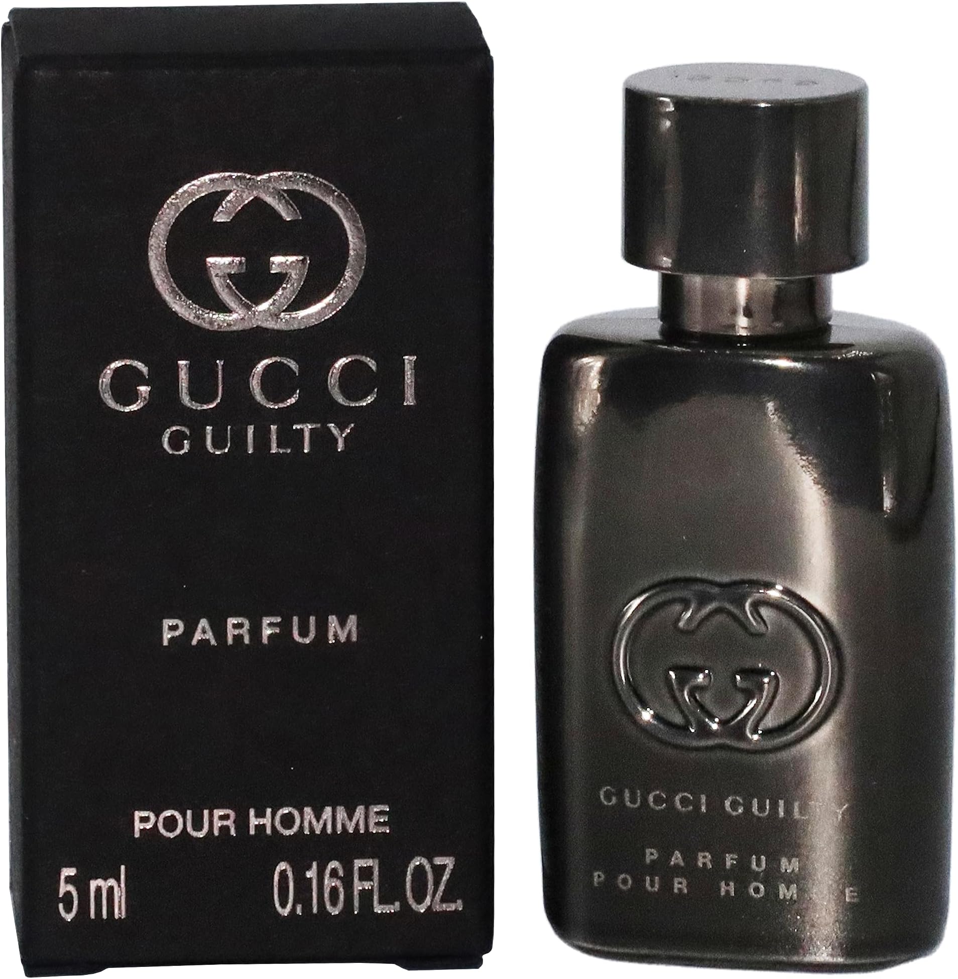 Guilty Parfum men 5 ml