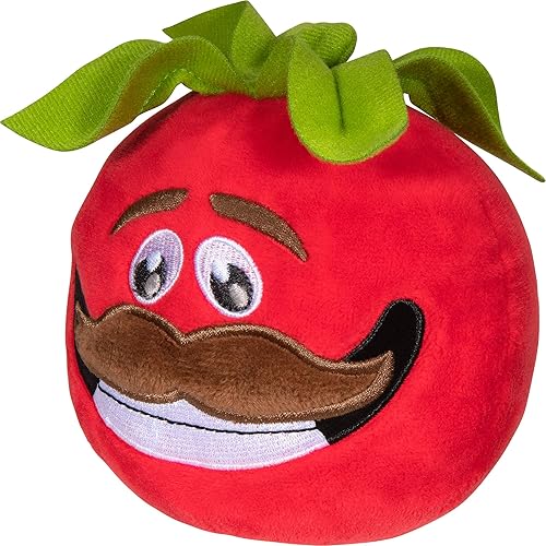 Miniatura 2 de Fortnite - Peluche de botín Tomatohead de 5 pulgadas
