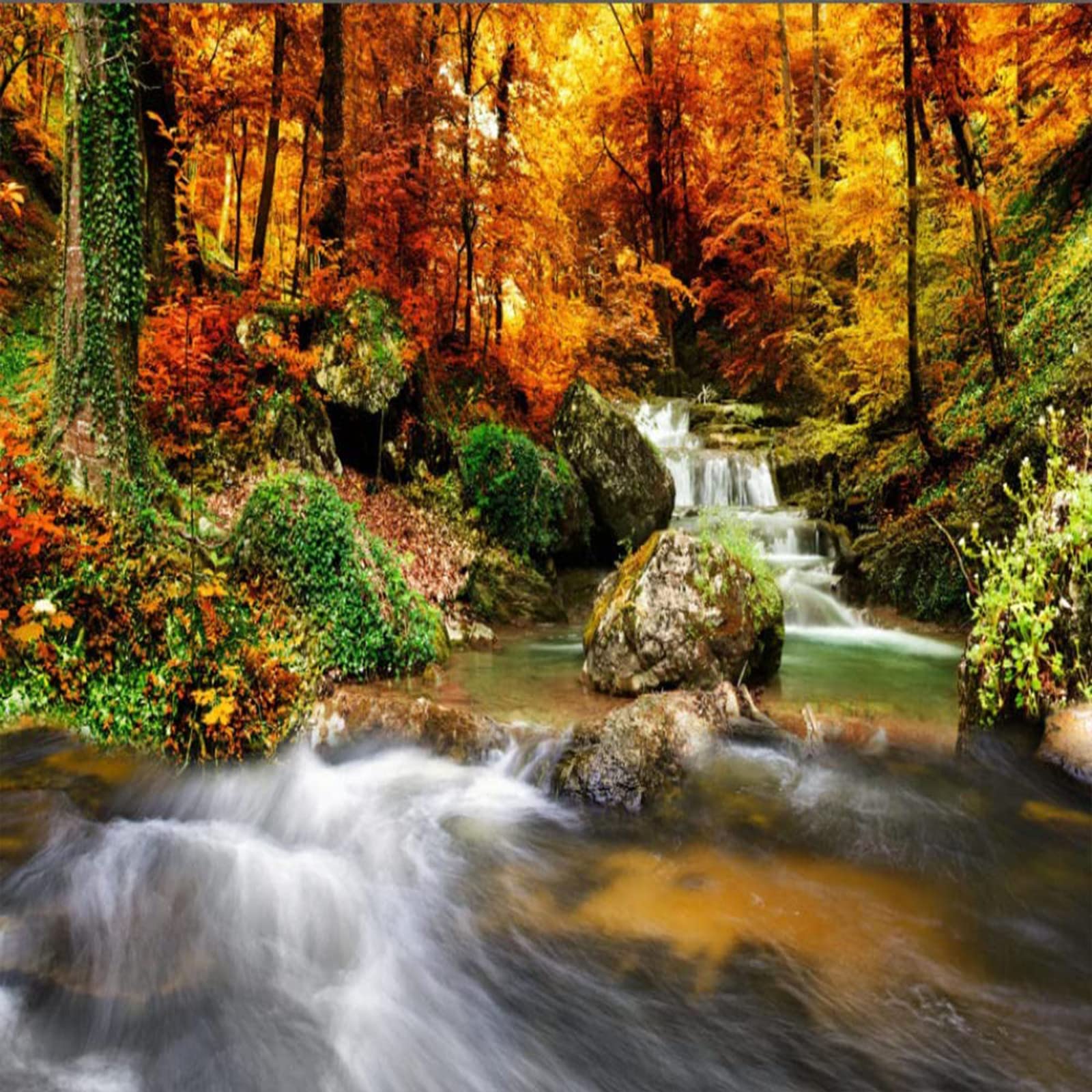 Amdieu Puzzle de 4000 piezas para adultos, rompecabezas para fiestas de perros, juguetes, regalos educativos para familiares y amigos