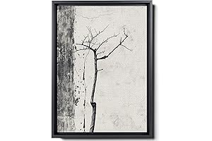 Serene Abstract Minimalist Formalism with Monotonous Tracery