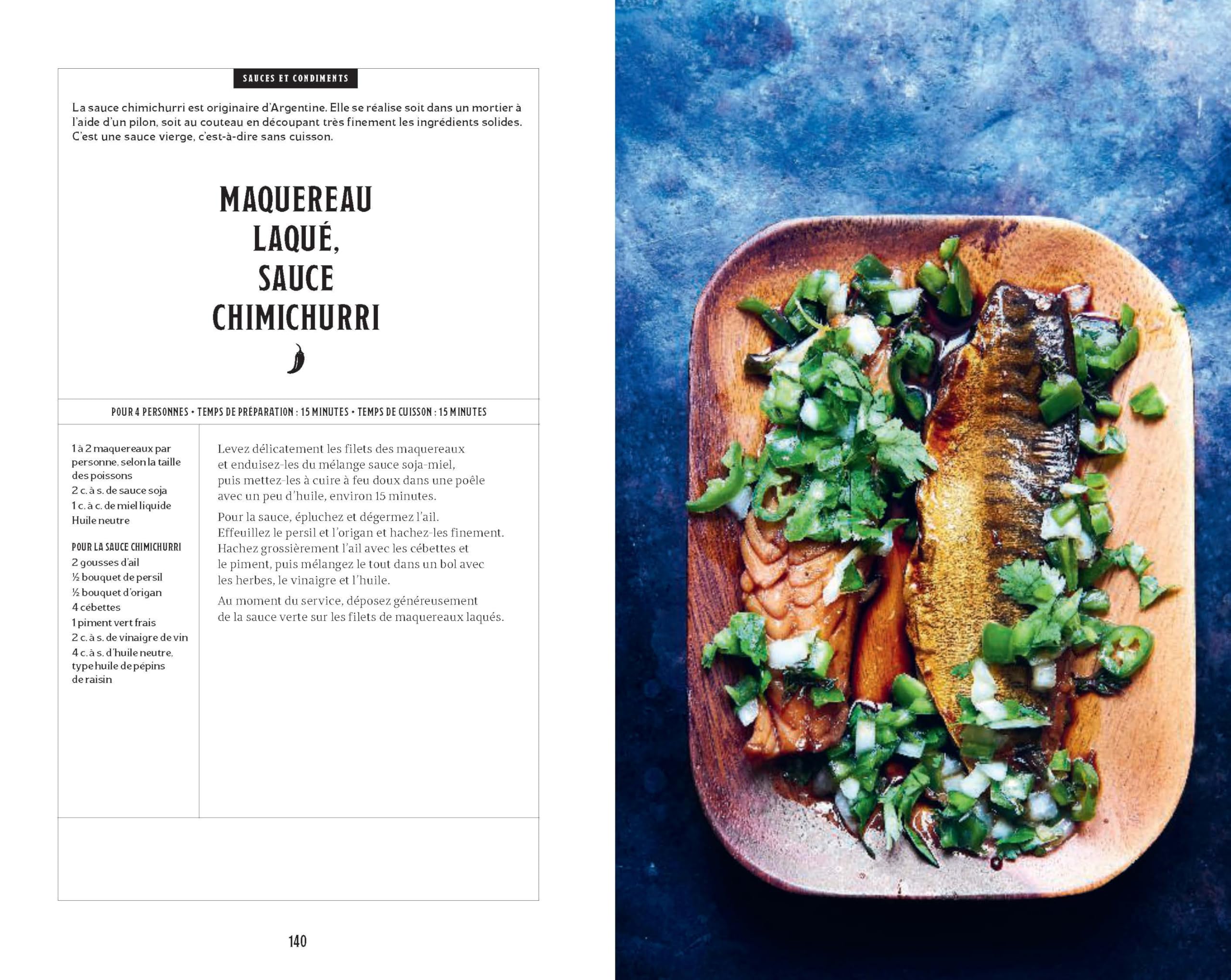 Piquant brûlant: Une exploration du goût pour émoustiller sa cuisine