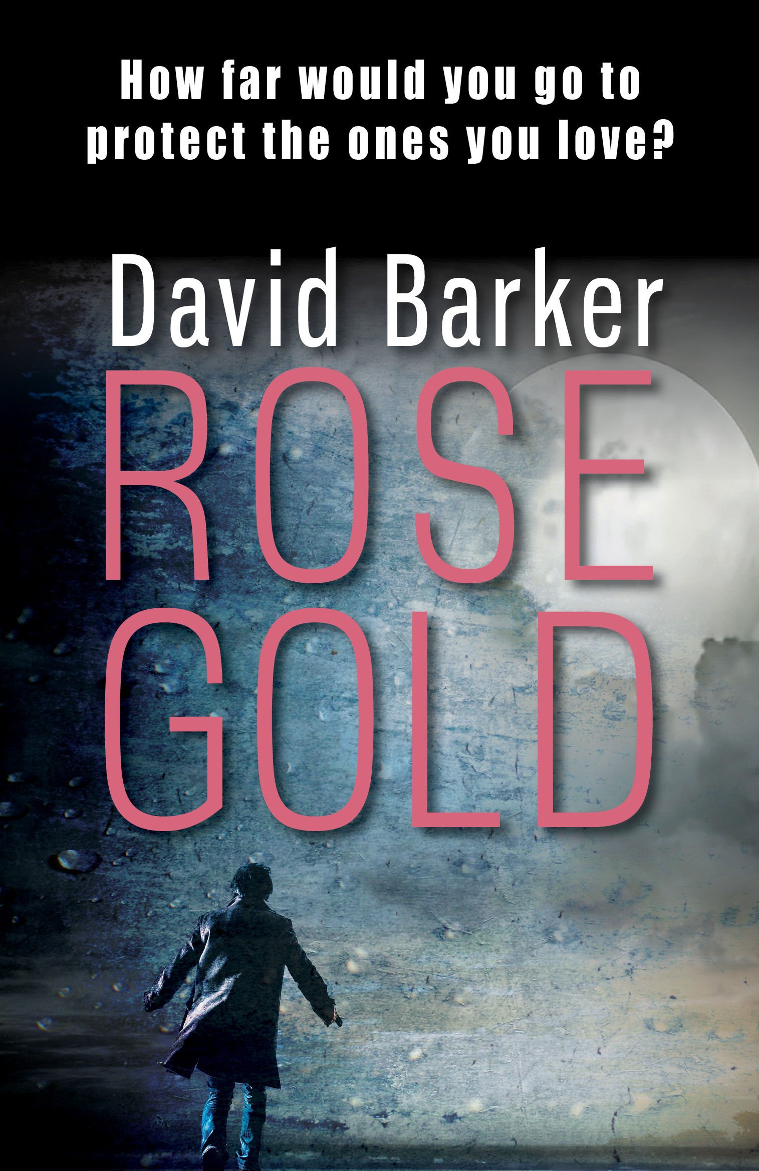 Buy Rose Gold (Gaia Trilogy) — BookShops.in