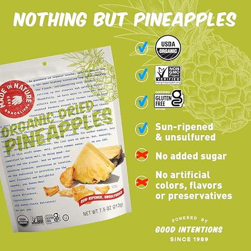 Miniatura 7 de Bocadillos tropicales