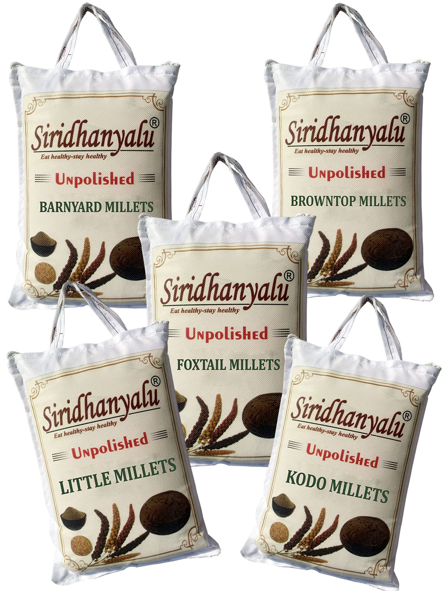 See full amazon price history chart for siridhanyalu Unpolished And Organic Five Positive Millet (Kodo920Gm, Little920Gm, Browntop920Gm, Foxtail 920Gm And Barnyard920Gm Each) Millets Gwt 4800Gm siridhanyalu Unpolished And Organic Five Positive Millet (Kodo920Gm, Little920Gm, Browntop920Gm, Foxtail 920Gm And Barnyard920Gm Each) Millets Gwt 4800Gm (B0BPR1GH9L) Amazon Price History, Amazon Price Tracker