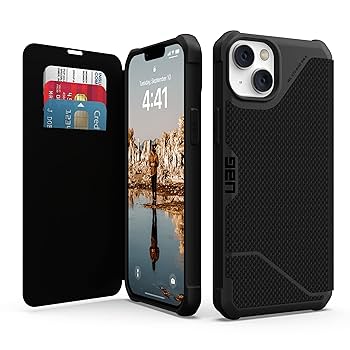 Amazon.com: URBAN ARMOR GEAR UAG Designed for iPhone 14 Plus