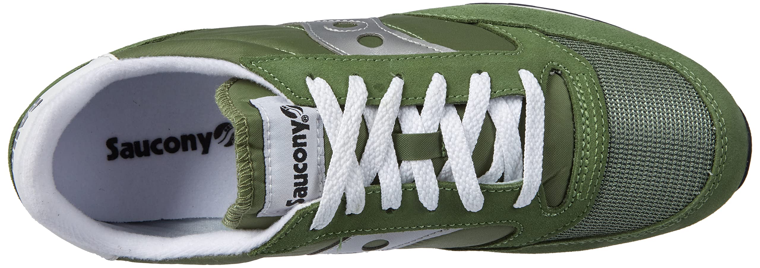 Saucony Jazz Original Vintage, Sneaker Uomo