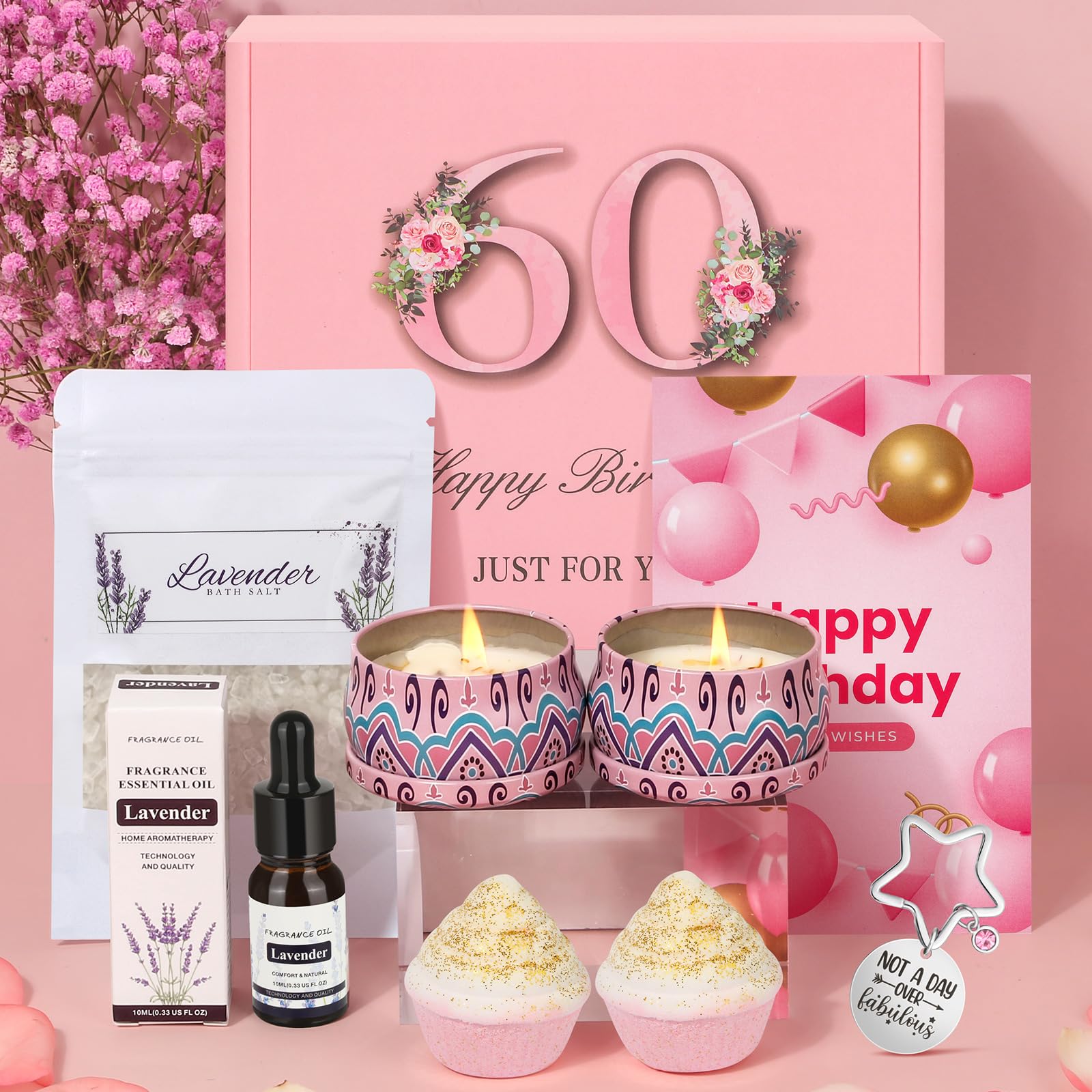 50th Birthday Ideas For Mothers 60th Birthday From Daughter