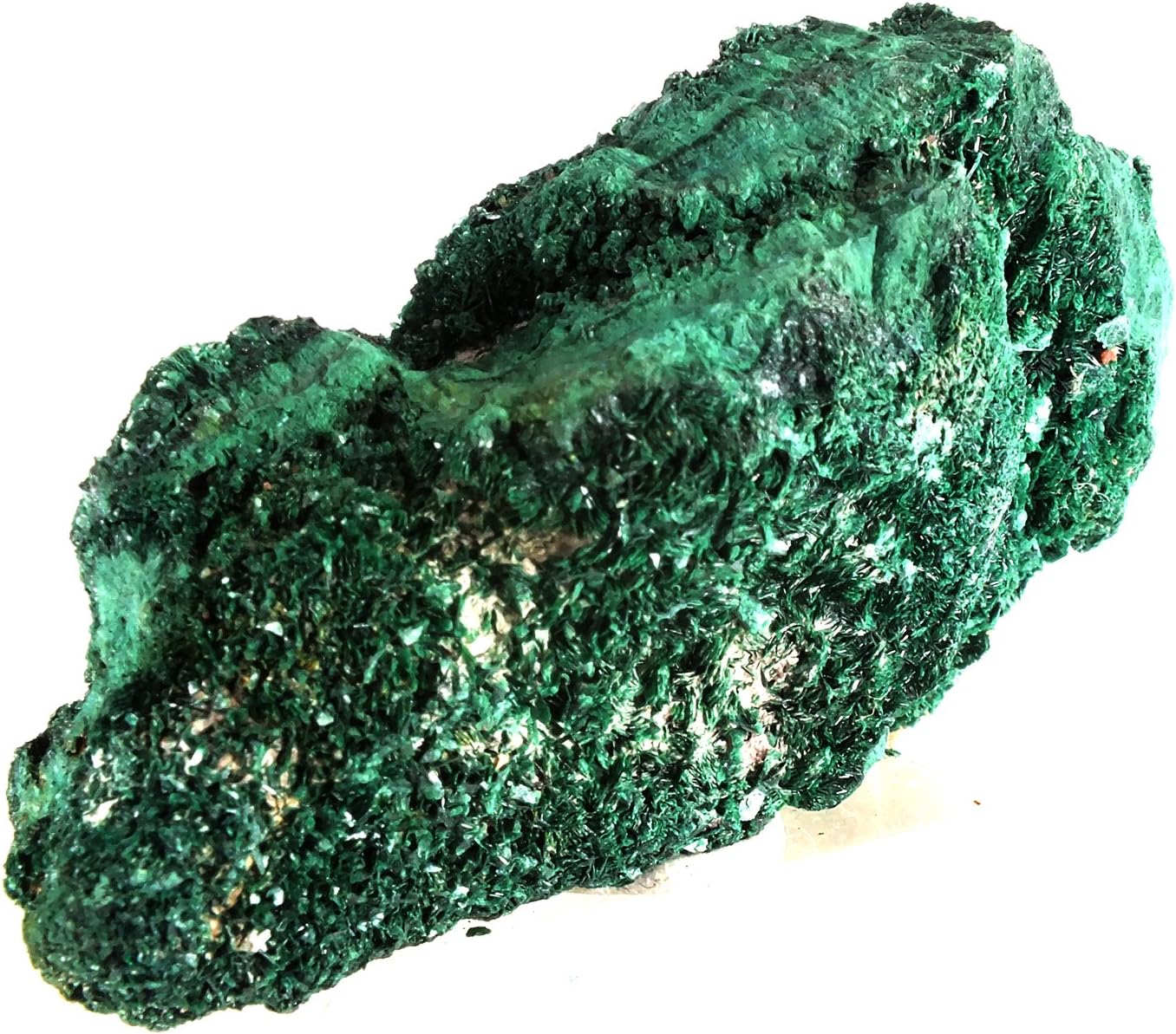 Atacamite Crystals From Mount Gunson, South Australia, Australia