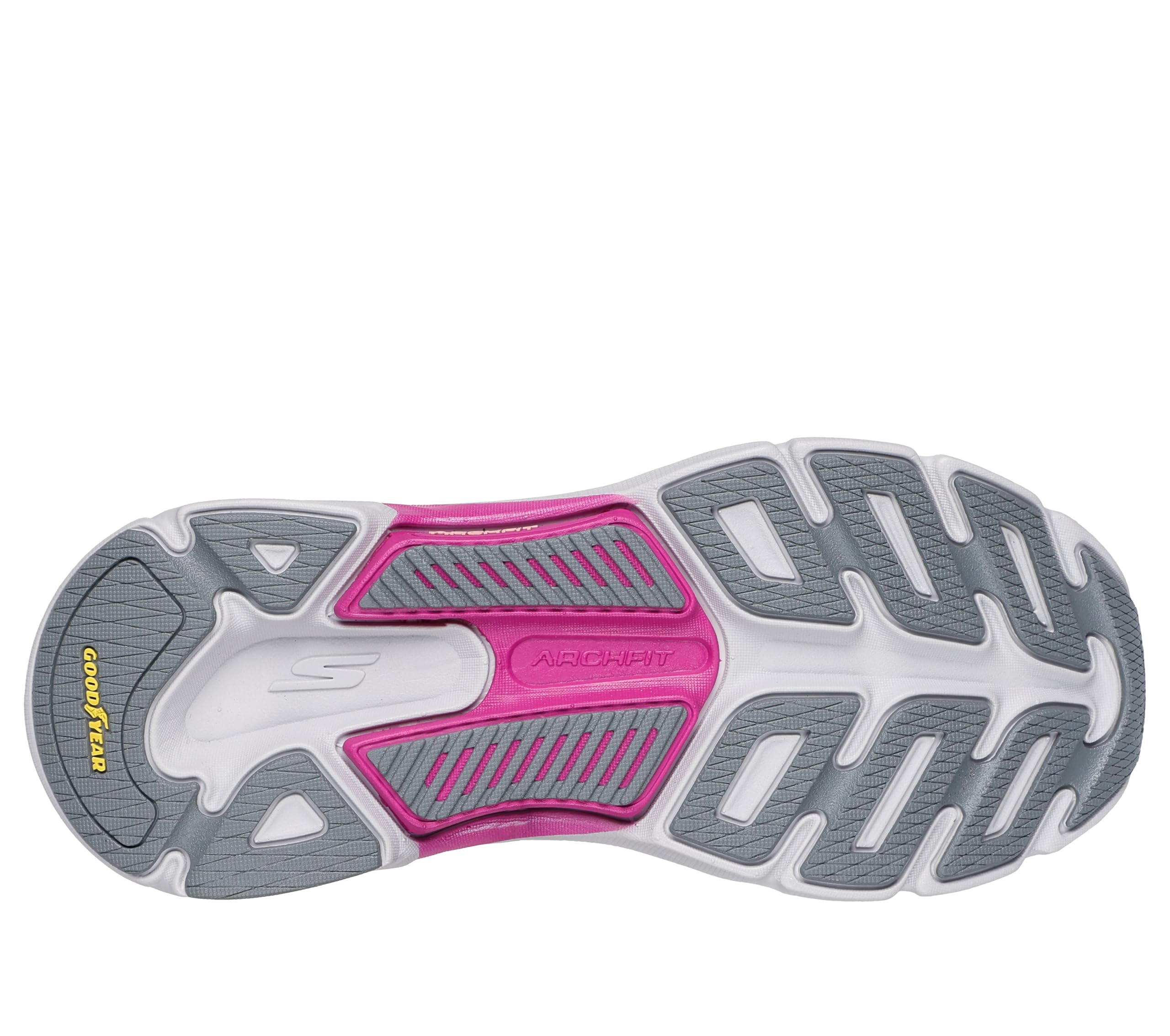 Max Cushioning Arch Fit 2.0 Cambridge Women's Trainers - Dettaglio