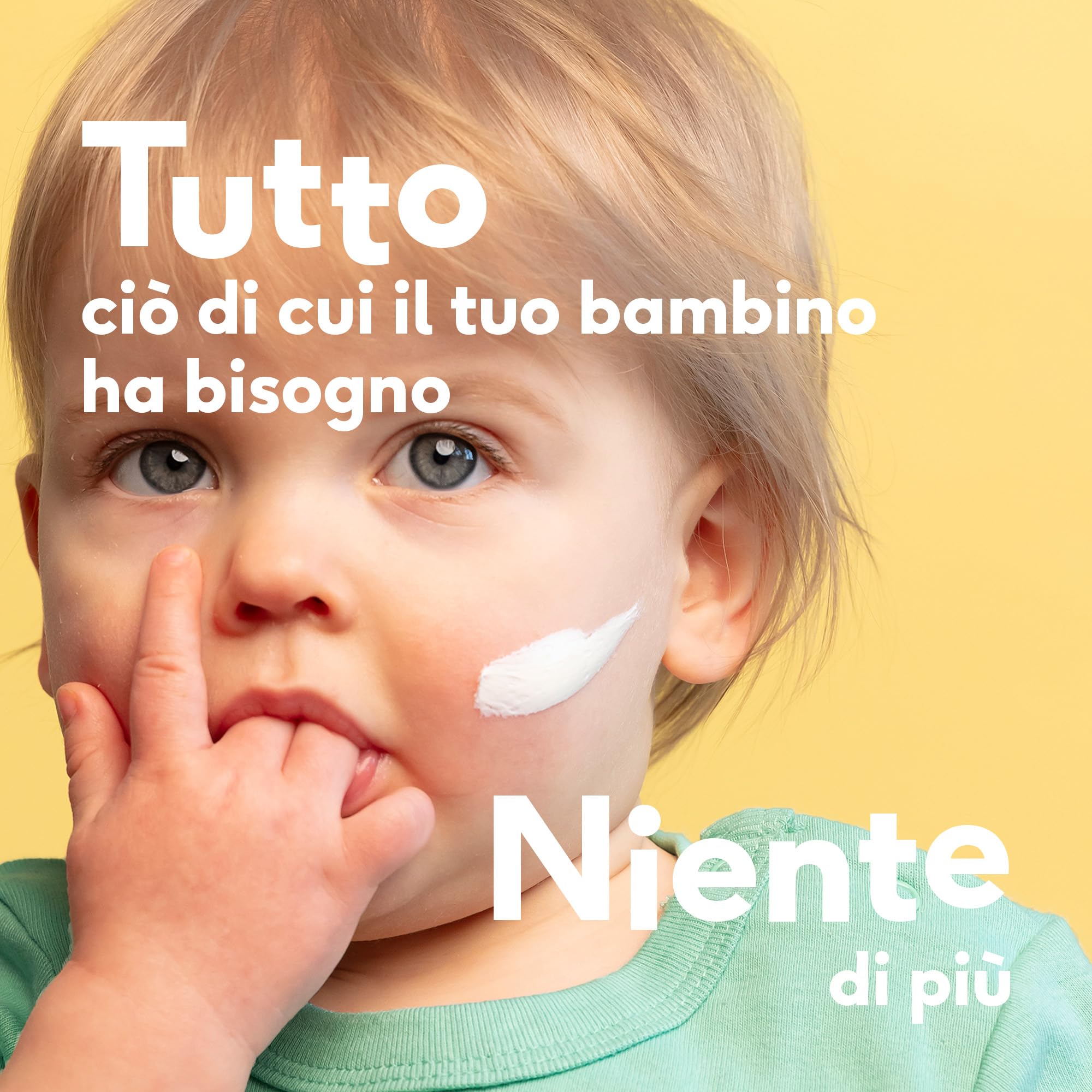 Naïf – Spray Doposole Rinfrescante per Neonati e Bambini – 0% Profumo – Lenisce e Idrata – Senza Microplastiche, Oli Minerali e Siliconi – Vegano – 175 ml