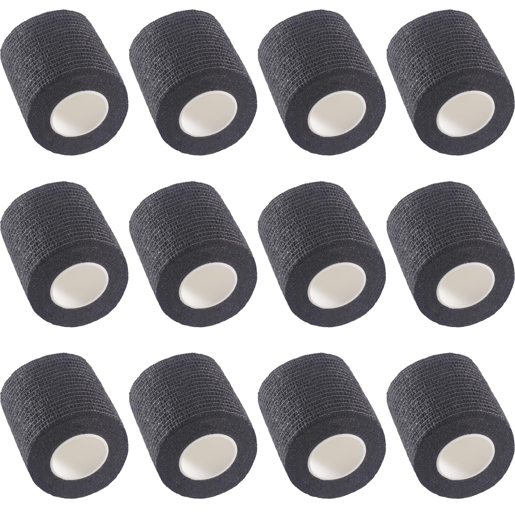 6 Pack Sport Elastic Bandage 2 Inch x 5 yd Purple Color — Amazon image 25