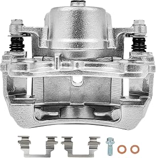 SCITOO 18B4910A(Front Driver Side) Brake Caliper With Bracket 1PC