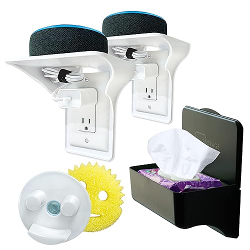 BeraTek Industries Dorm Room & College Apartment Organizers by Storage