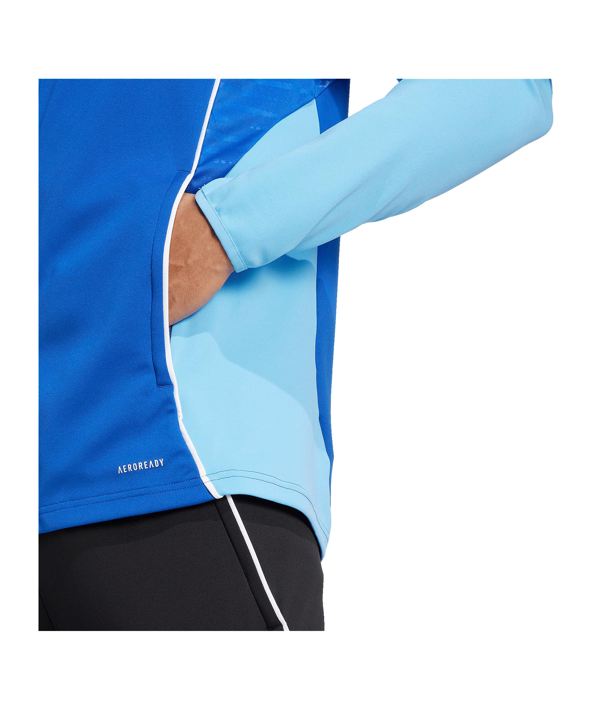 adidas Performance męska kurtka treningowa
