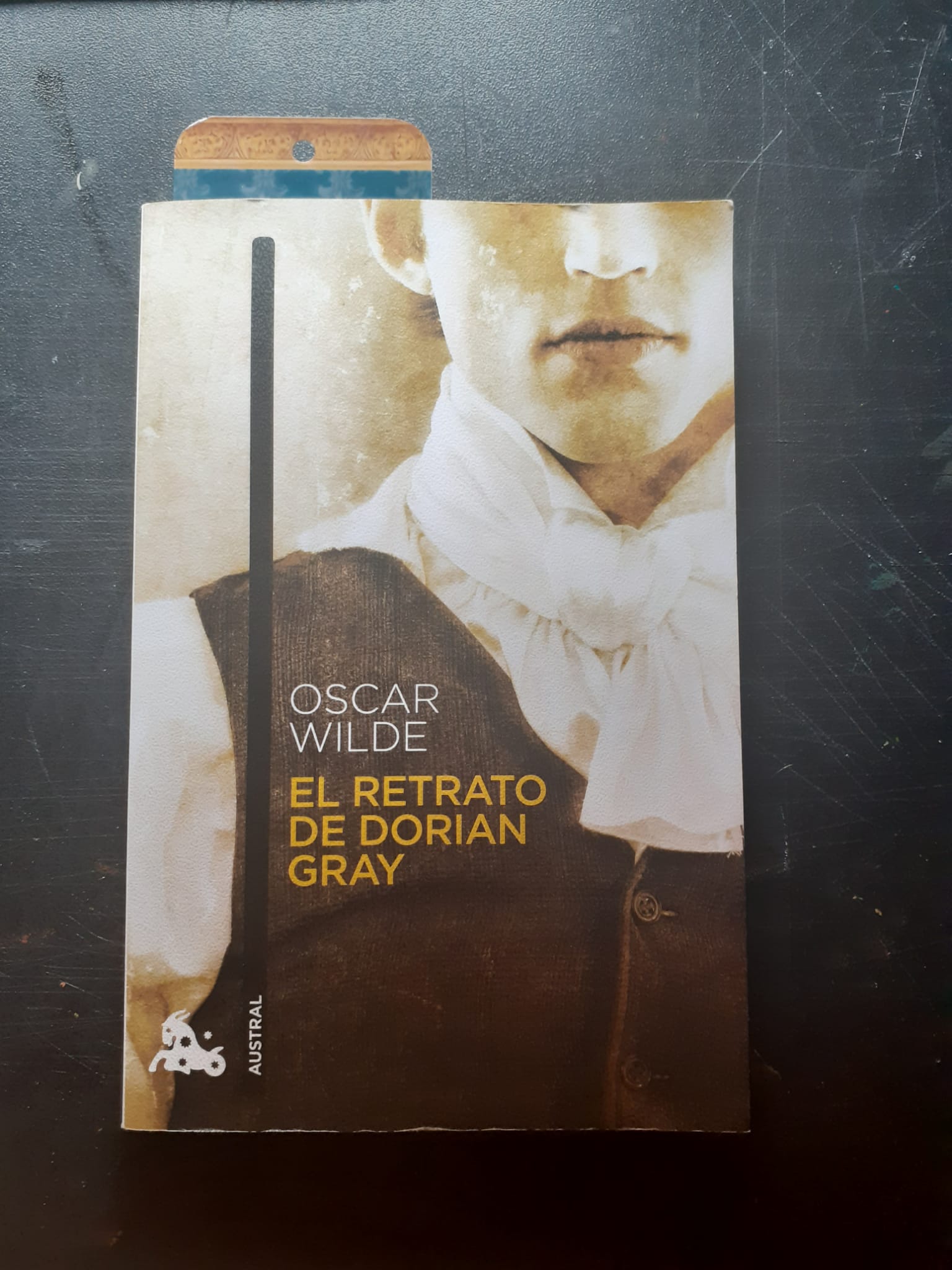 Gran libro a muy buen precio