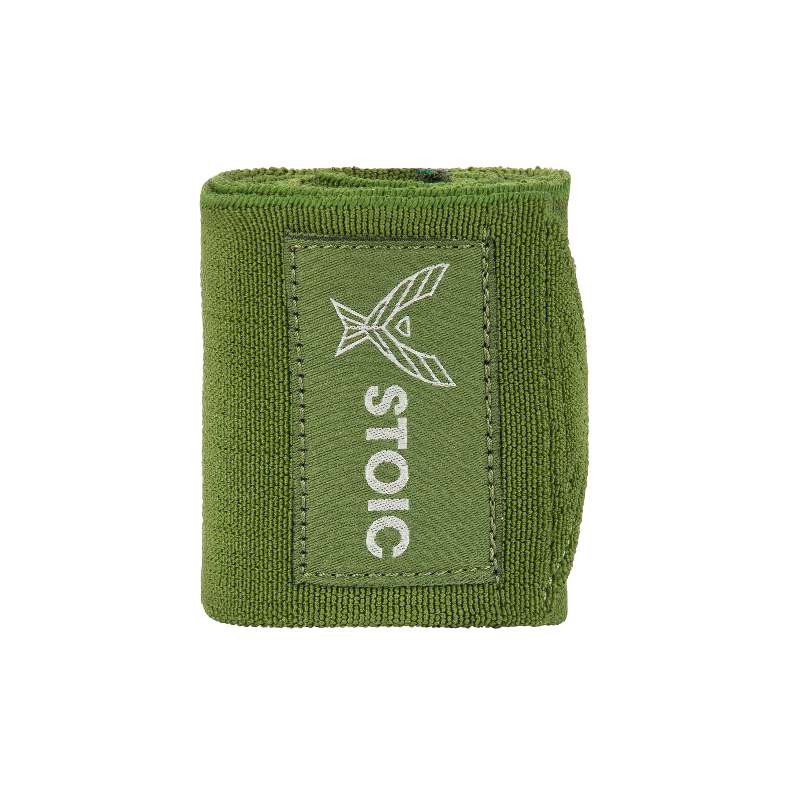 Stoic Wrist Wraps Gewichtheben, Powerlifting, Cross-Training, Bodybuilding mit Daumenschlaufe Professionelle Qualität für Fitnessstudio, Männer und Frauen Gewichtheben und Krafttraining