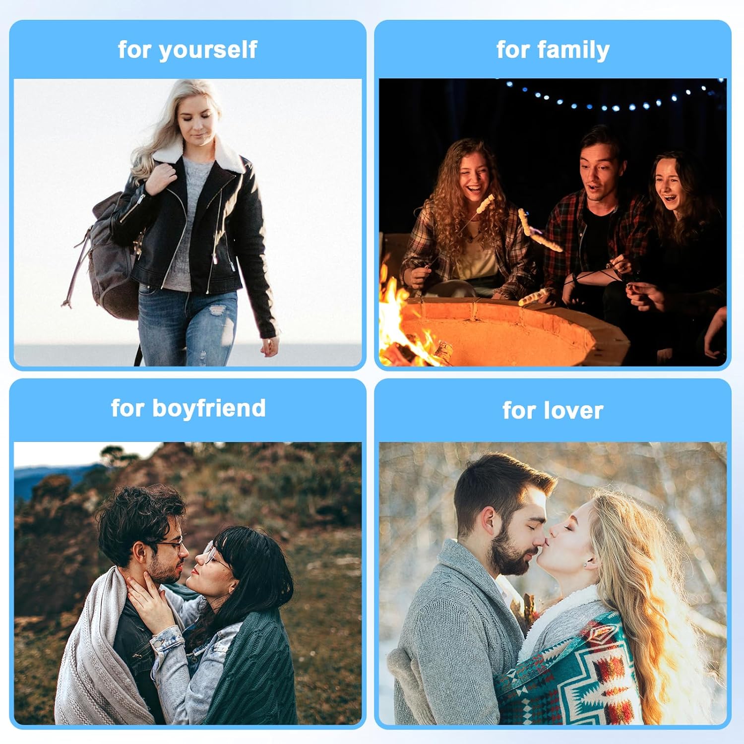 Pinky Promise Matching Bracelet, Best Friend Charm Bracelets for Women Adjustable Braided Sister Jewelry Gift for Best Friend Family Teens - Image 4