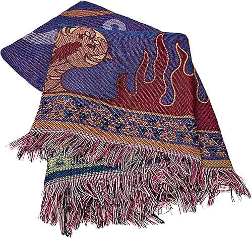 Miniatura 6 de Manta mágica de tapiz para alfombra Northwest Aladdin - ST