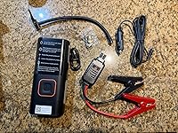 Review Image by D. Claggett D. Claggett