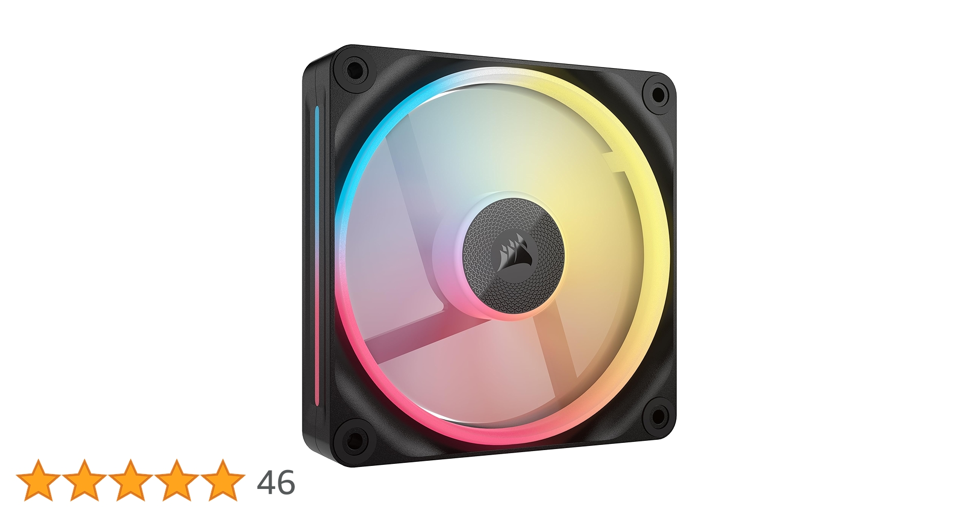 CORSAIR　iCUE LINK LX120 LX120-R 計9個セット 81mA4s9VytL.jpg_BO30,255,255,