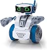 Clementoni Robotics Laboratory - Cyber Talk Robot Toy