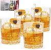 Spiegelau & Nachtmann Glasses Set