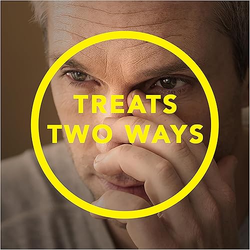 Miniatura 9 de Advil Congestión sinusal y dolor, medicina de alivio sinusal, analgésico y reductor de fiebre con ibuprofeno y fenilefrina HCl - 50 tabletas