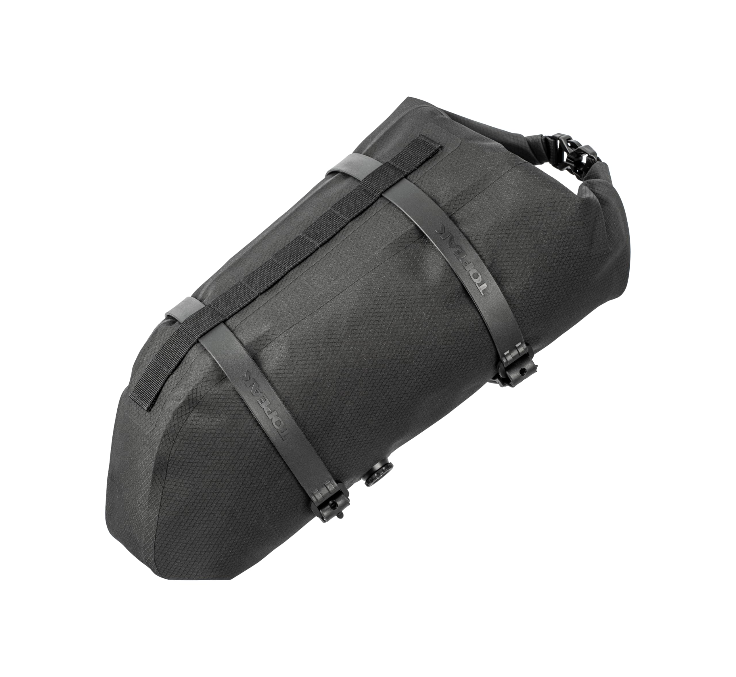 Topeak U-Shell Drybag Sac étanche pour Porte-vélo