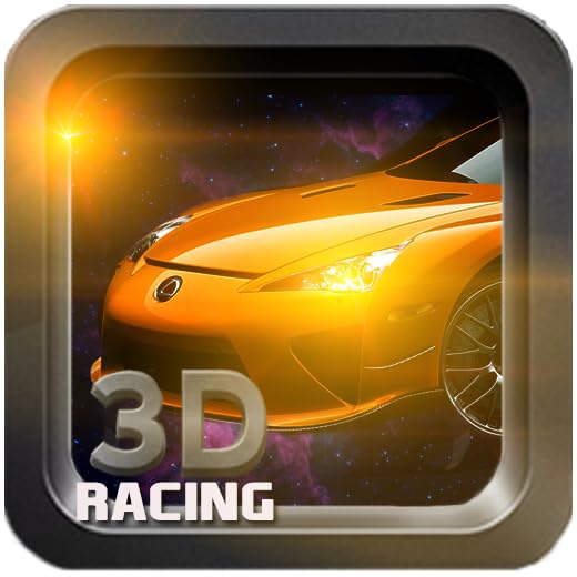 Thunder Race Real Drive